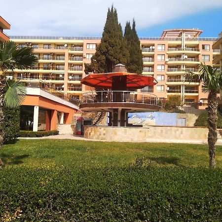 נסבר Nessebur, South Beach, Private Studio, Larisa מראה חיצוני תמונה